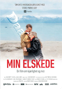My Beloved | Min elskede  |   DVD